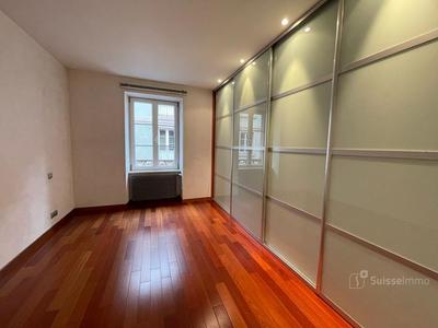 Appartement - 91 m² - 5 pièces