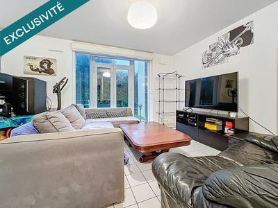 Appartement - 39 m² - 2 pièces