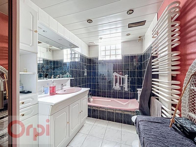 Pavillon - 149 m² - 6 pièces