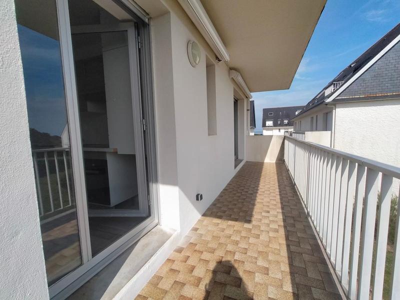 Appartement - 52 m² - 2 pièces