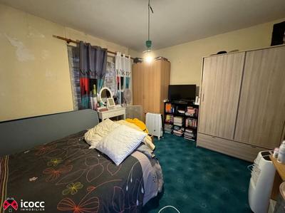 Immeuble - 417 m² - 4 pièces