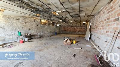 Ferme - 1 480 m² - 1 pièce