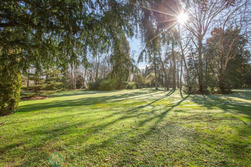 Appartement - 99 m² - 5 pièces