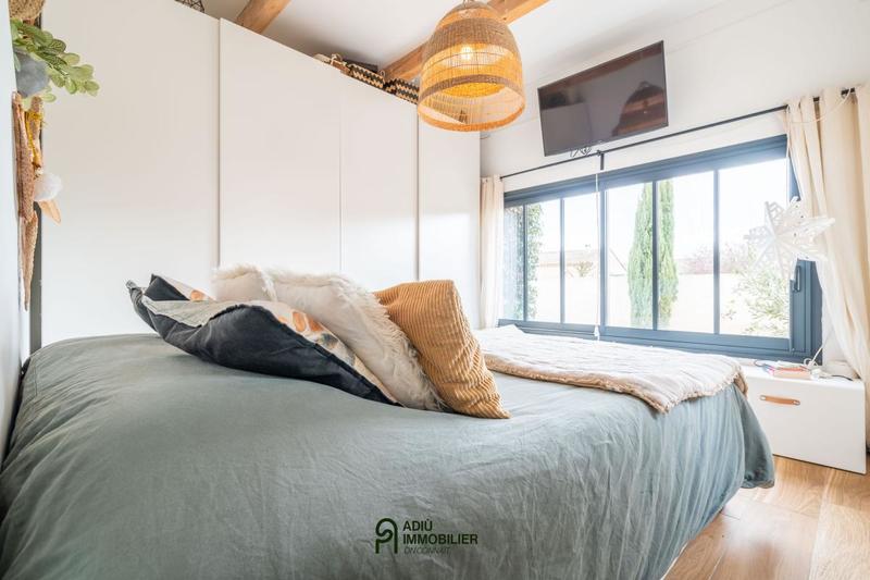 Maison - 175 m² - 5 pièces