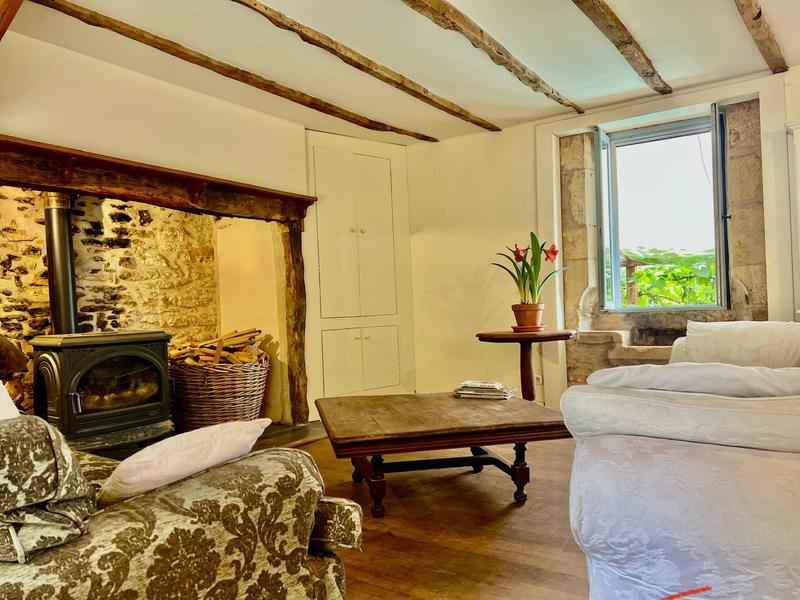 Appartement - 197 m² - 6 pièces