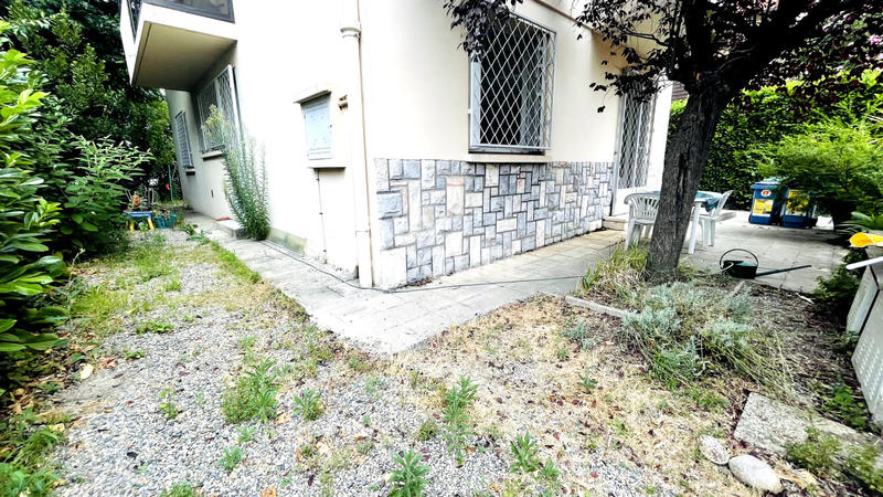 Appartement - 89 m² - 4 pièces