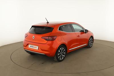 Renault Clio 1.0 TCe Intens 100 ch
