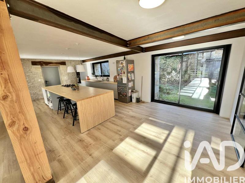 Maison de campagne - 276 m² - 10 pièces