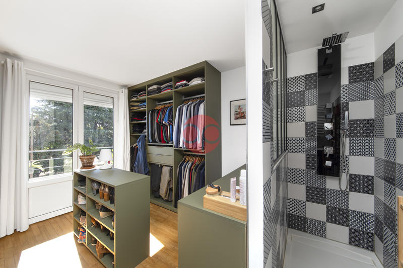 Maison - 118 m² - 4 pièces