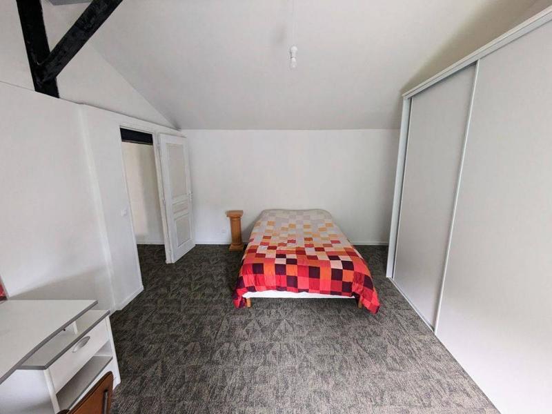 Maison de ville - 152 m² - 7 pièces