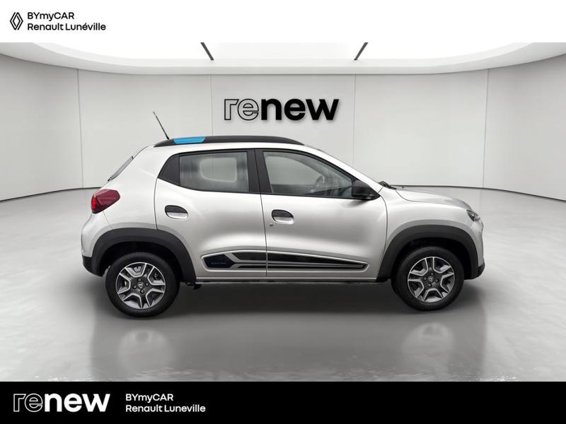 Dacia Spring Achat Intégral Business 2020