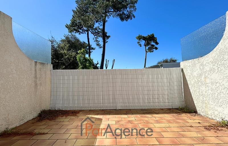 Duplex - 30 m² - 2 pièces