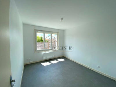 Appartement - 31 m² - 2 pièces