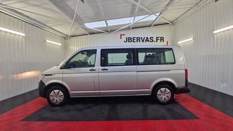 Volkswagen Transporter 2.0 TDi 110 L2h1 Business