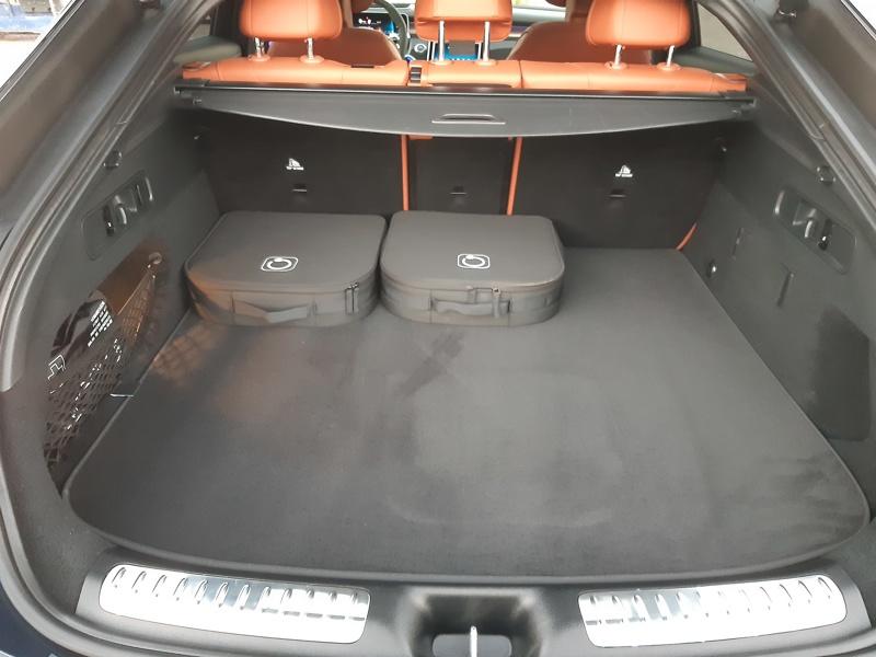 Mercedes Glc Coupé Amg 63 s E Performance