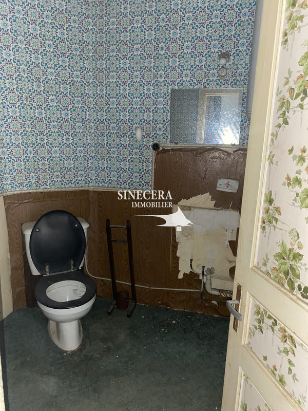 Local commercial - 236 m²