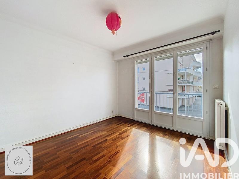 Appartement - 98 m² - 4 pièces