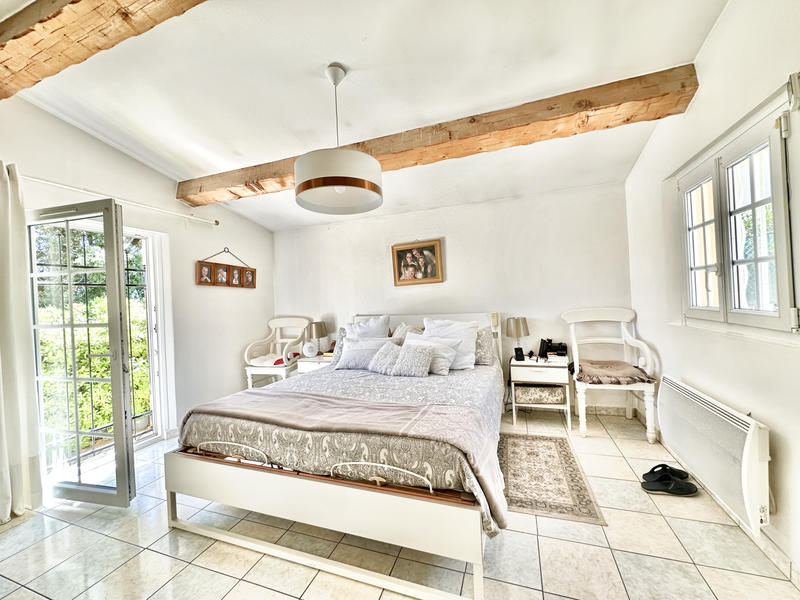 Villa - 140 m² - 6 pièces