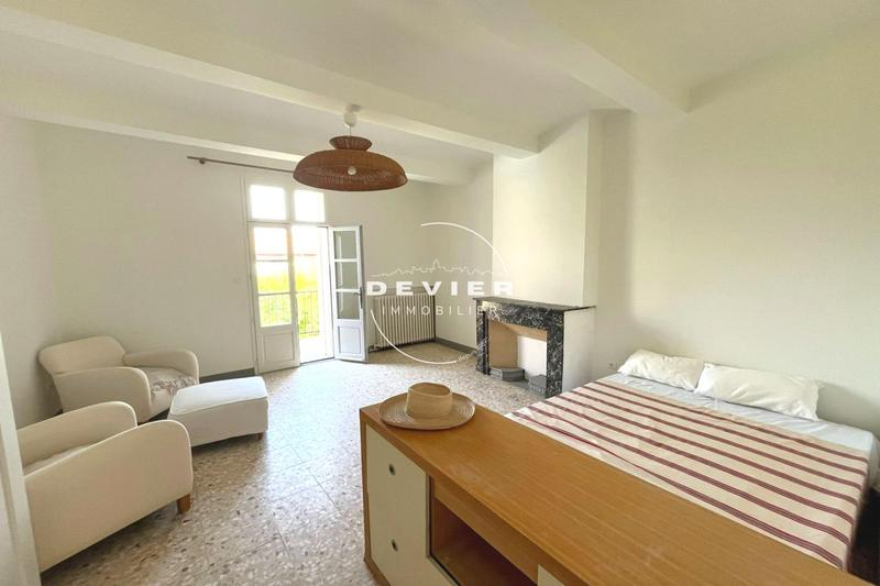 Appartement - 41 m² - 2 pièces