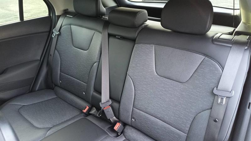 Kia e-niro 204 64 kWh Premium