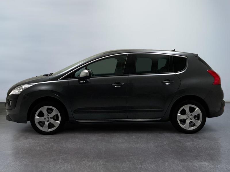 Peugeot 3008 2.0 HDi 16v 163ch Fap Féline a