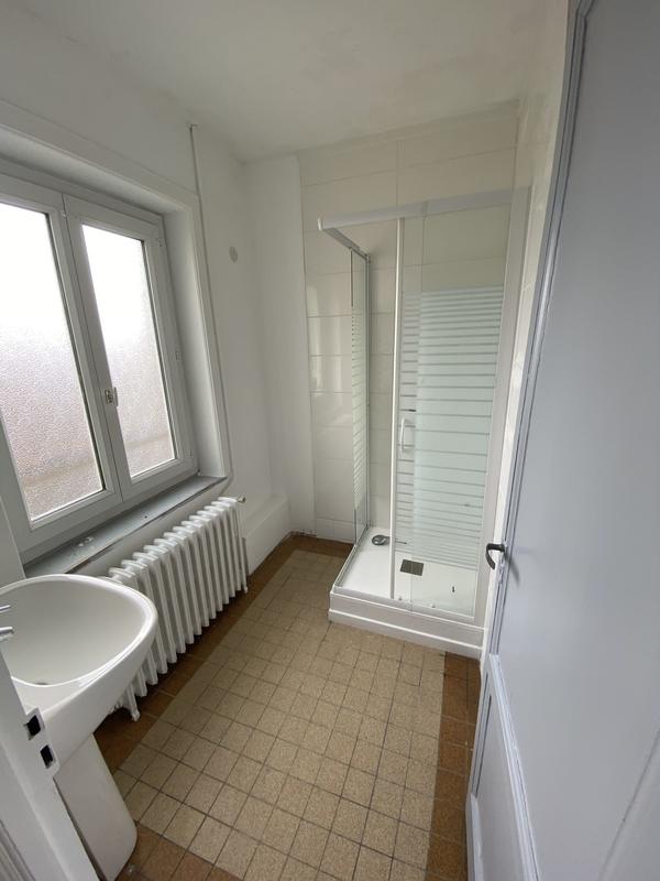 Duplex - 110 m² - 4 pièces