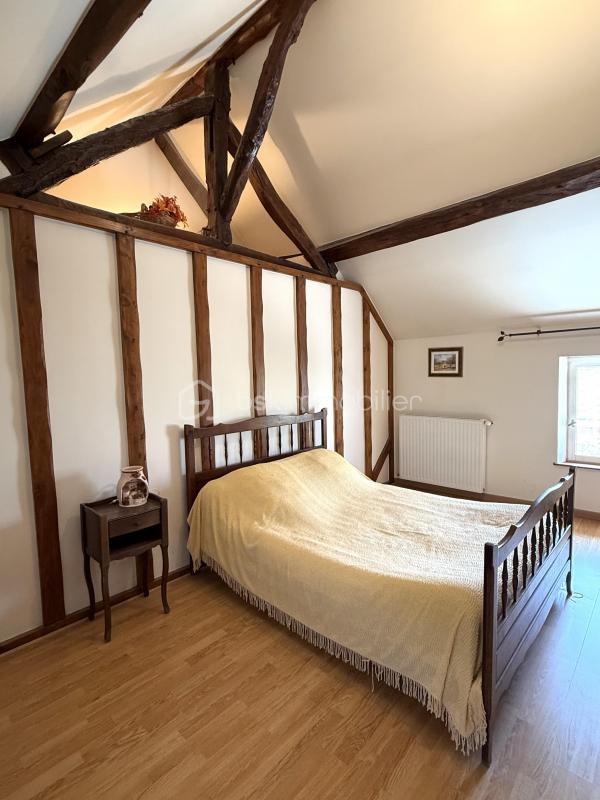 Longère - 185 m² - 8 pièces