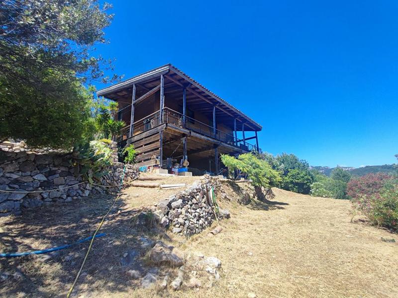 Maison - 145 m² - 4 pièces