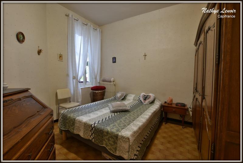 Immeuble - 180 m² - 8 pièces