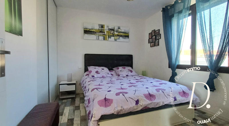 Maison contemporaine - 110 m² - 4 pièces