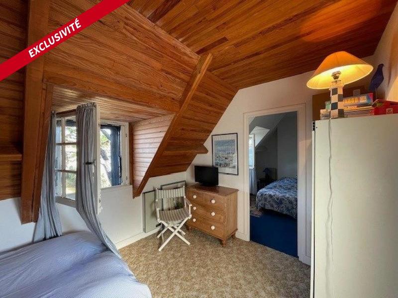 Maison traditionnelle - 109 m² - 7 pièces