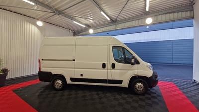 Citroën Jumper Tole 33 L2h2 Bluehdi 140 Ss Club