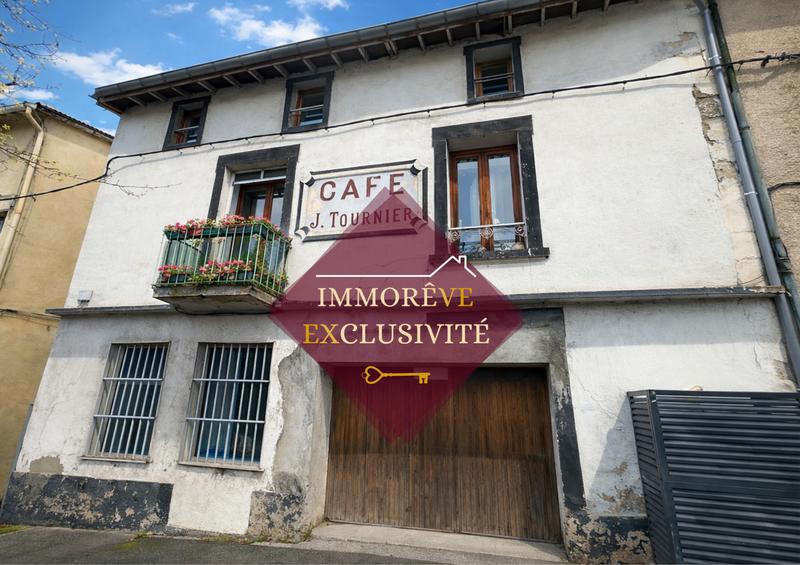 Maison - 139 m² - 4 pièces