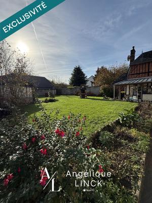 Maison - 88 m² - 4 pièces