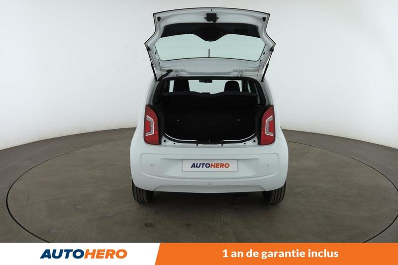 Volkswagen Up! 1.0 Up! Club 5p 75 ch