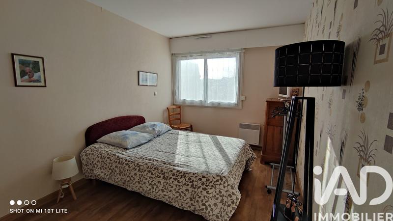 Appartement - 67 m² - 4 pièces