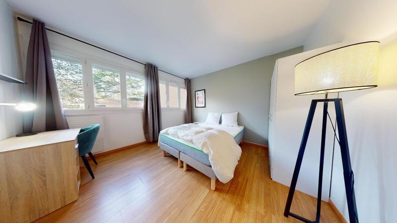 Appartement - 88 m²