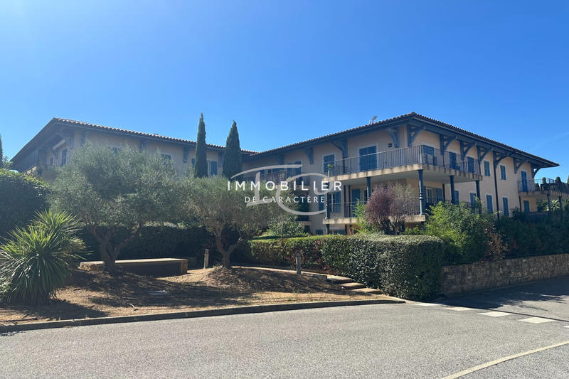 Appartement - 71 m² - 4 pièces