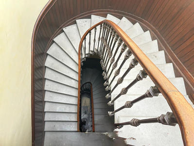 Immeuble - 200 m² - 10 pièces