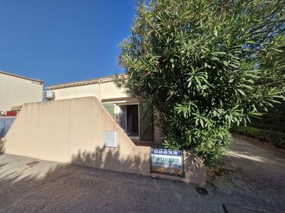 Villa - 36 m² - 3 pièces