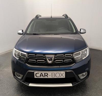 Dacia Sandero Stepway Prestige Tce 90ch Camera de Recul