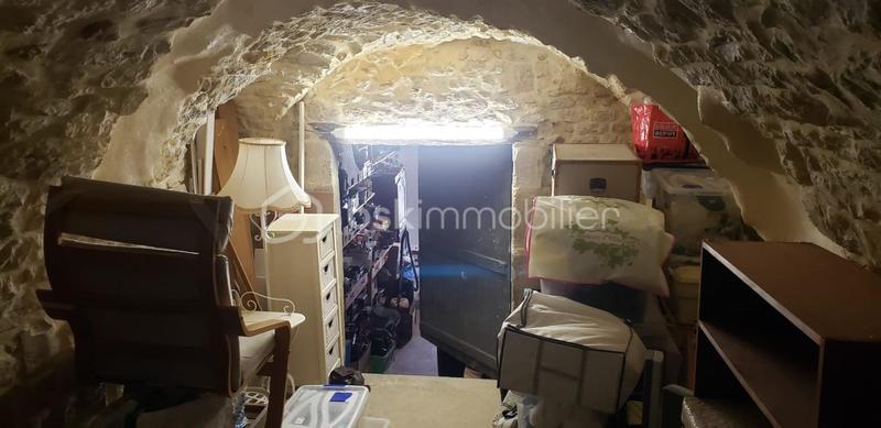 Maison de village - 265 m² - 8 pièces