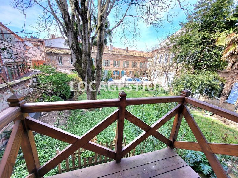 Maison ancienne - 128 m² - 4 pièces