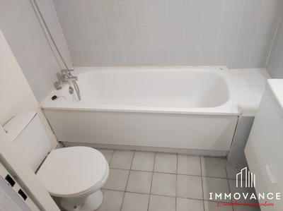 Appartement - 25 m² - 1 pièce