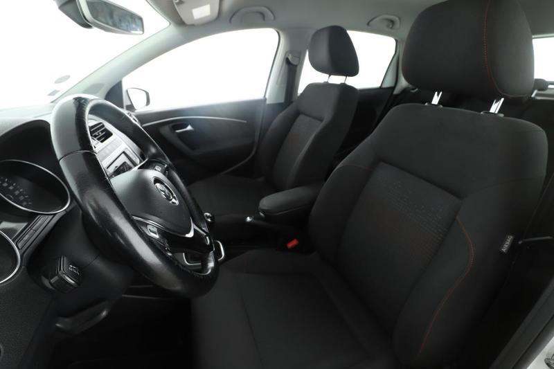 Volkswagen Polo 1.2 Tsi BlueMotion Tech Match 5p 90 ch