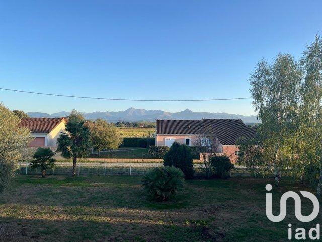 Maison - 180 m² - 7 pièces