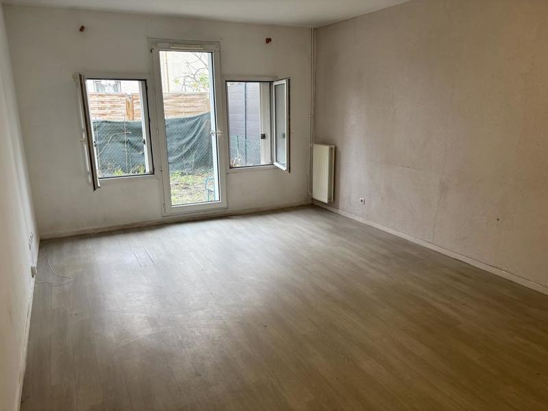 Maison - 85 m² - 5 pièces