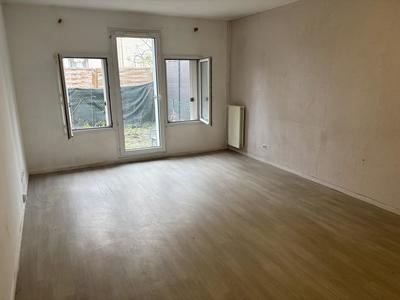 Maison - 85 m² - 5 pièces