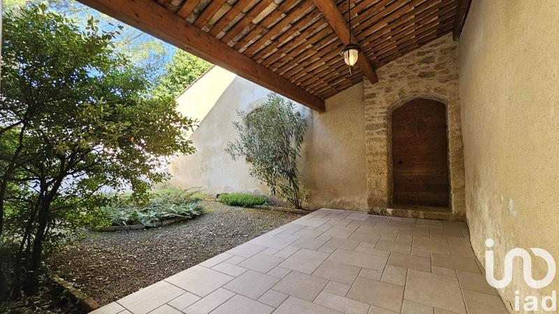Maison - 285 m² - 11 pièces