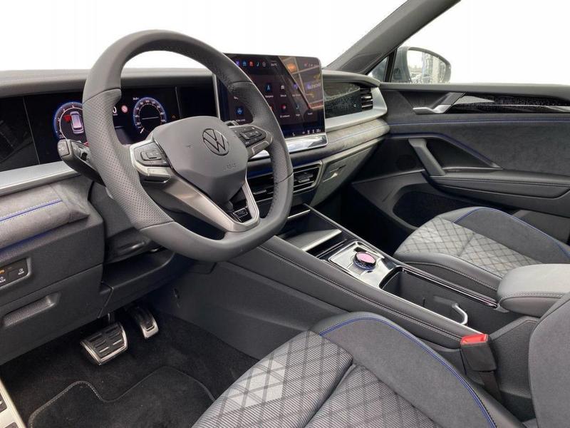 Volkswagen Tayron 1.5 Etsi Hybrid 150ch Dsg7 R Line